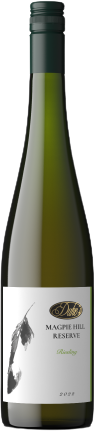 Duke's Vineyard Magpie Hill Reserve Riesling 2022